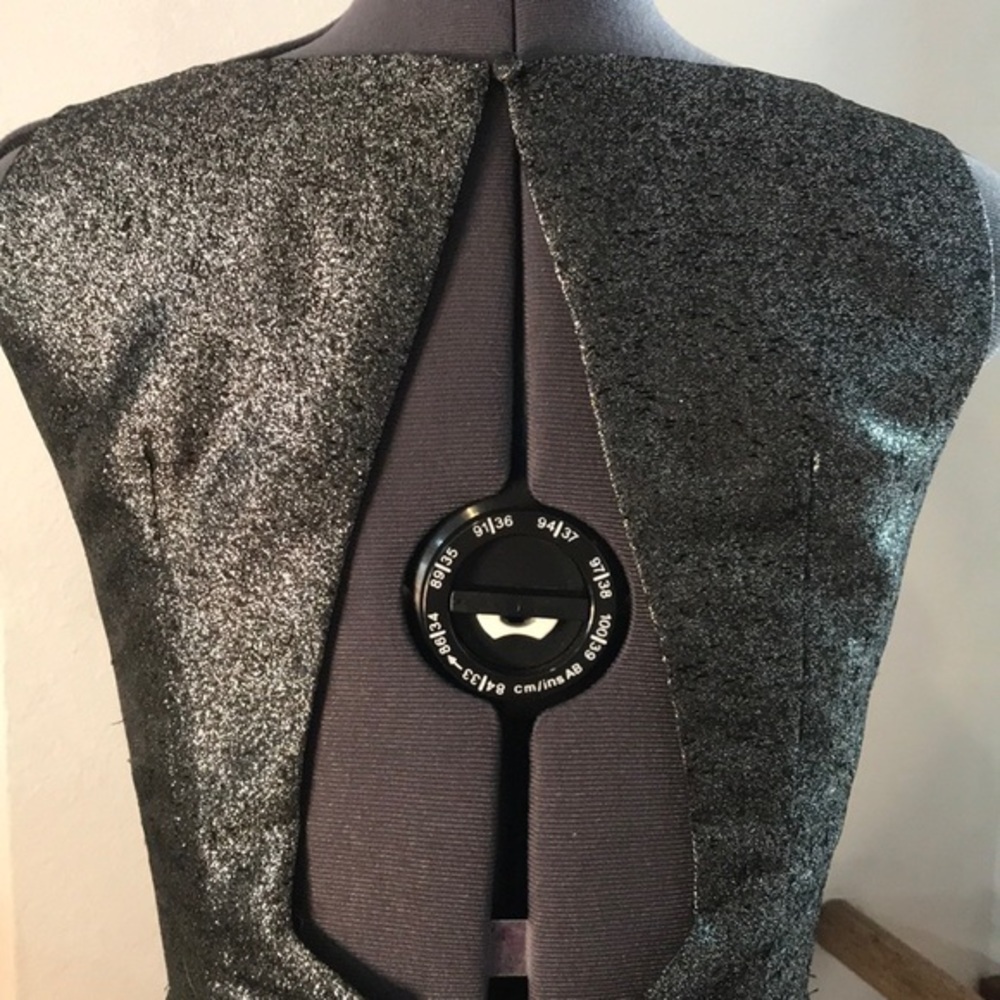 🆕 Bar111 Dress Sz Sm - Picture 3 of 8